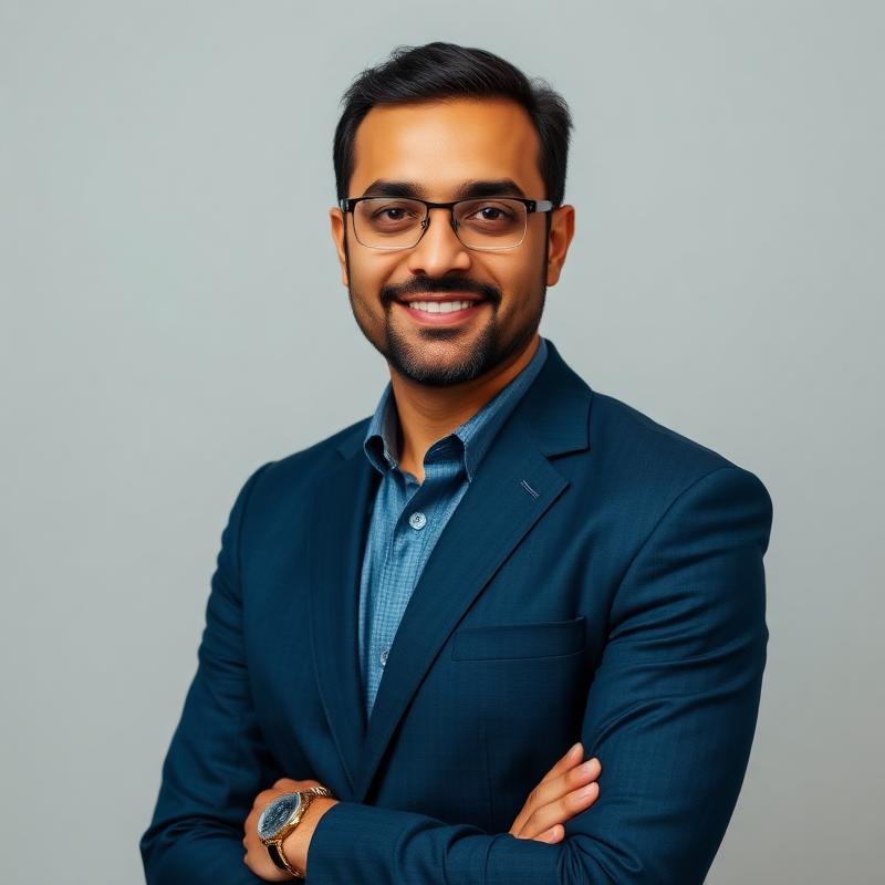 RP Nauticals team member — placeholder portrait